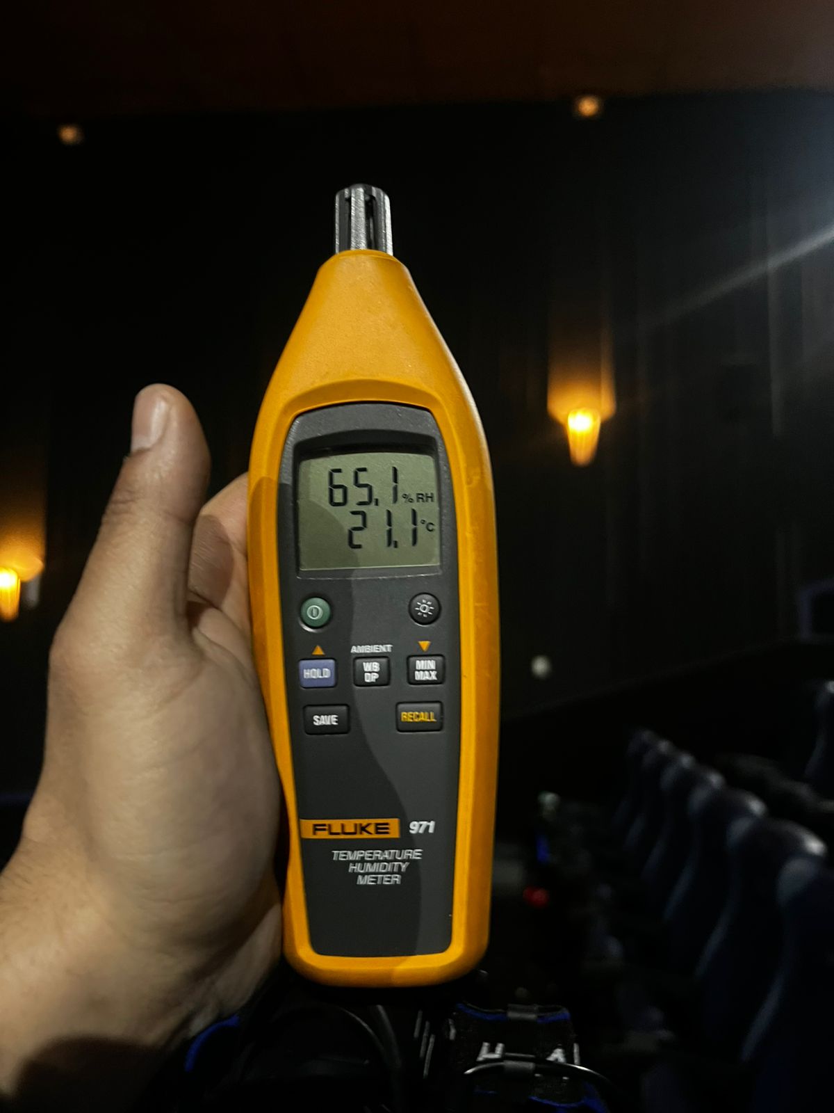Instalación de Aire Acondicionado